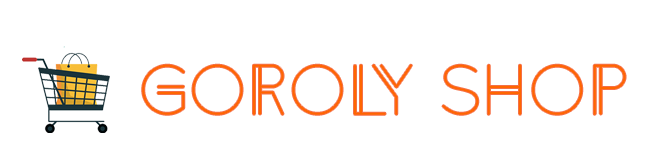 Goroly Shop
