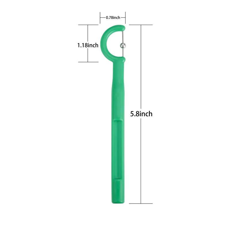 3 Piece Tongue Exercise Tool Set for Kids thumbnail 5