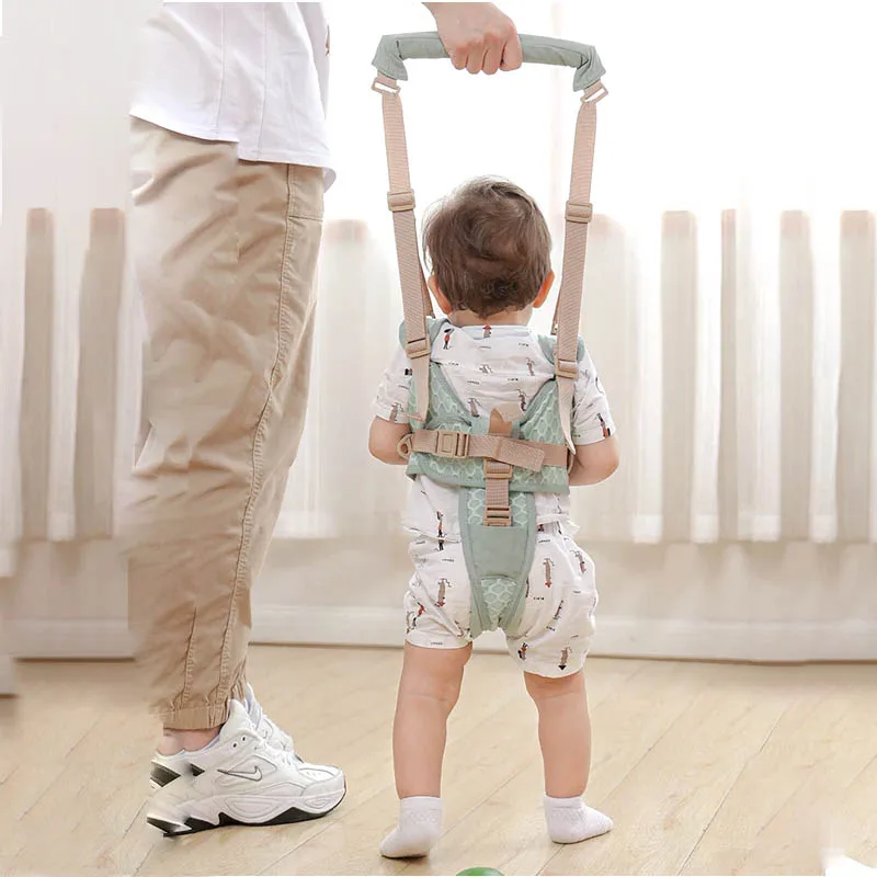 Baby Walking Assistant teaches to walk Toddler Walking  thumbnail 3