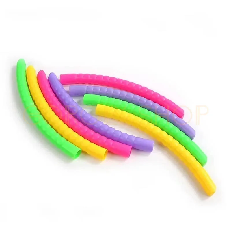 Children's waist spinning toy outdoor detachable exercise circle fitness equipment plastic gymnastics fitness training equipment thumbnail 3