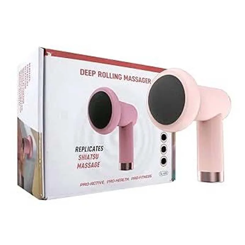 Dip rolling Massager by Sample Brand - Health Accessories
