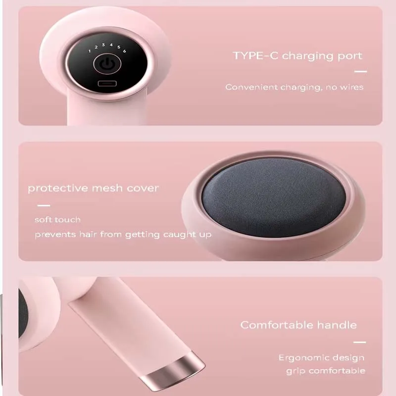 Dip rolling Massager thumbnail 3