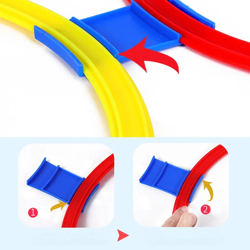 Training Sport Toys Lattice Jump Ring Set | Kids Agility Exercise & Coordination Training Equipment thumbnail 5