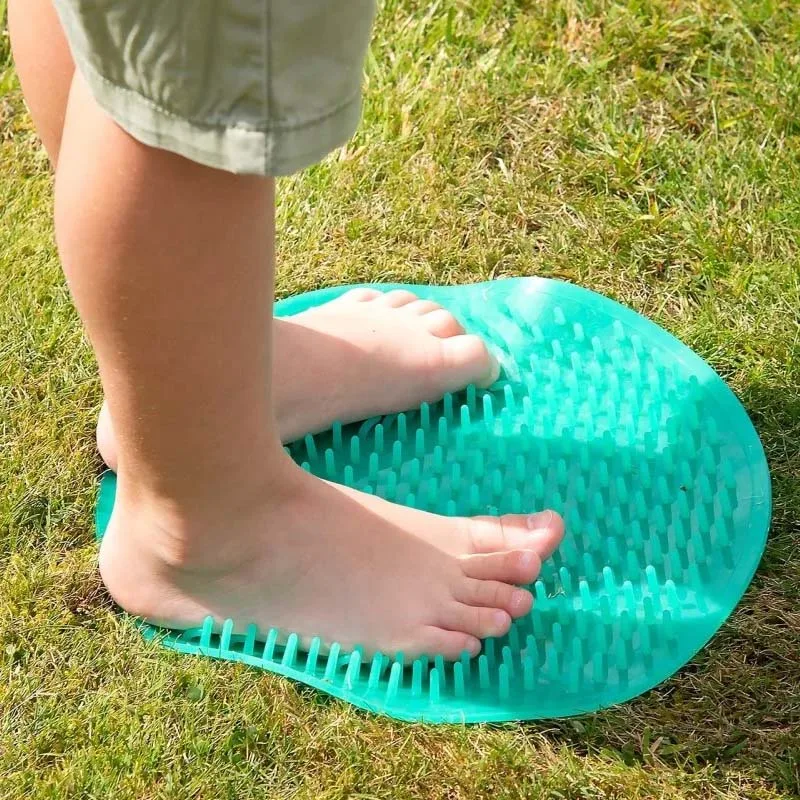 Silicone Mat for Children Therapy | Sensory Activity & Learning Mat for Kids thumbnail 2