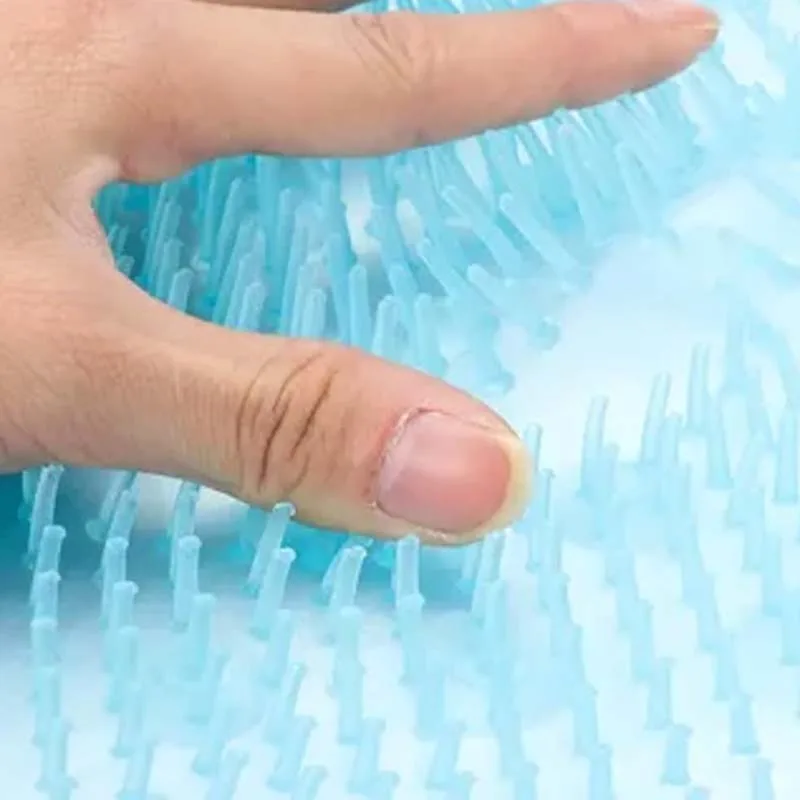 Silicone Mat for Children Therapy | Sensory Activity & Learning Mat for Kids thumbnail 4