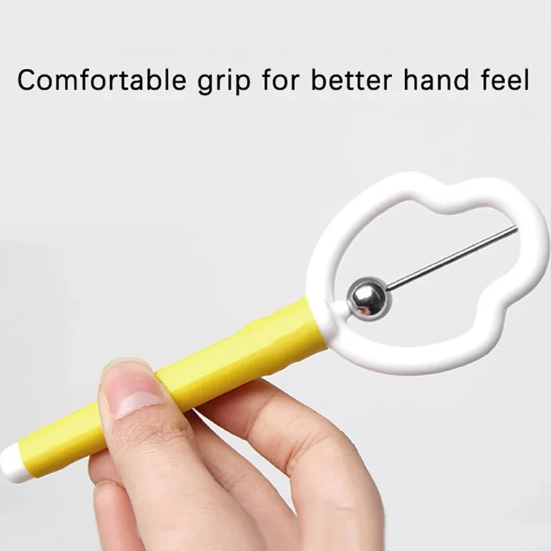 Tongue Tip Lateralization & Elevation Tool | Oral Motor Therapy Tool for Speech & Feeding thumbnail 3