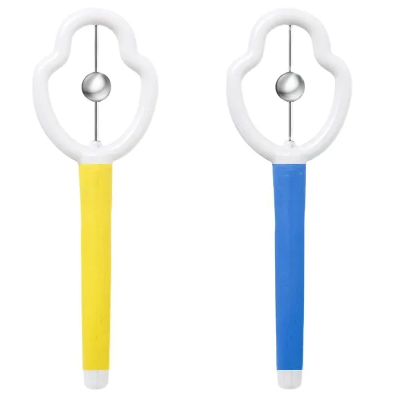 Tongue Tip Lateralization & Elevation Tool | Oral Motor Therapy Tool for Speech & Feeding thumbnail 5