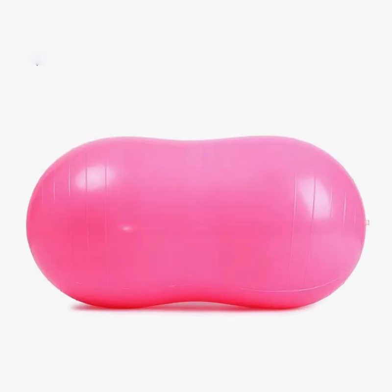 Peanut Ball for Kids | Sensory Therapy & Balance Exercise Fitness Ball thumbnail 5