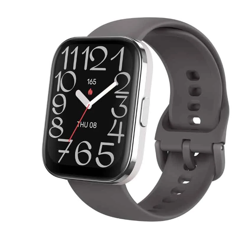 Amazfit Active & Amazfit Bip 5 Unity Smartwatch | Bluetooth Calling Fitness Tracker thumbnail 3