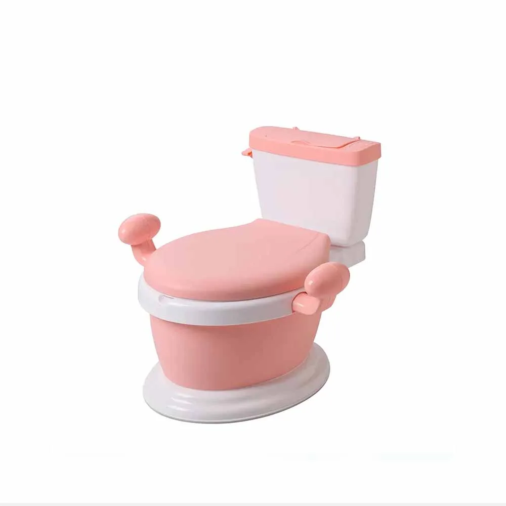 Adult Potty Shape Children Potty Training Seat