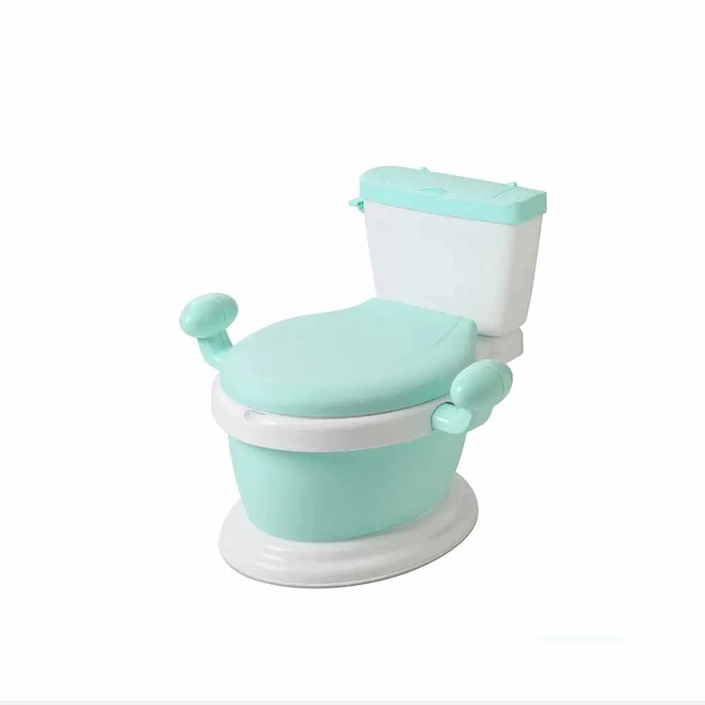 Adult Potty Shape Children Potty Training Seat thumbnail 2